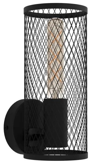 Aplică REDCLIFFE 1xE27/40W/230V Eglo 43538