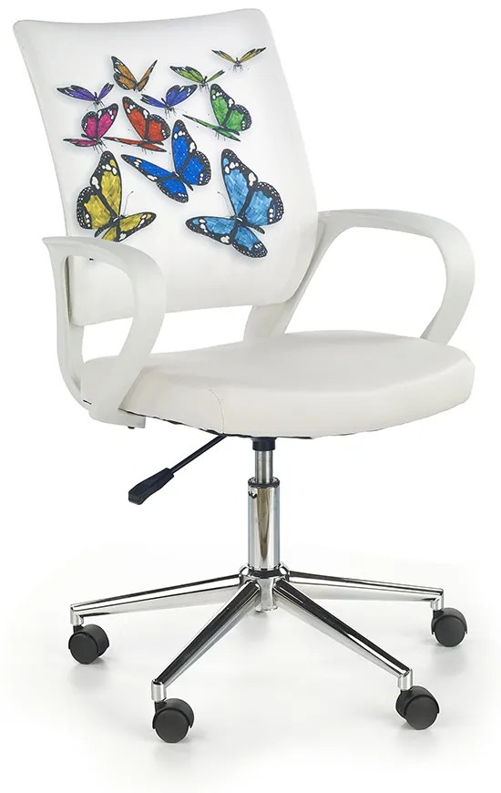 Scaun copii Ibis I, fluturi