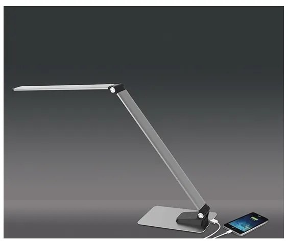 Lampă LED dimabilă de masă Solight WO51-S LED/11W/100-240V