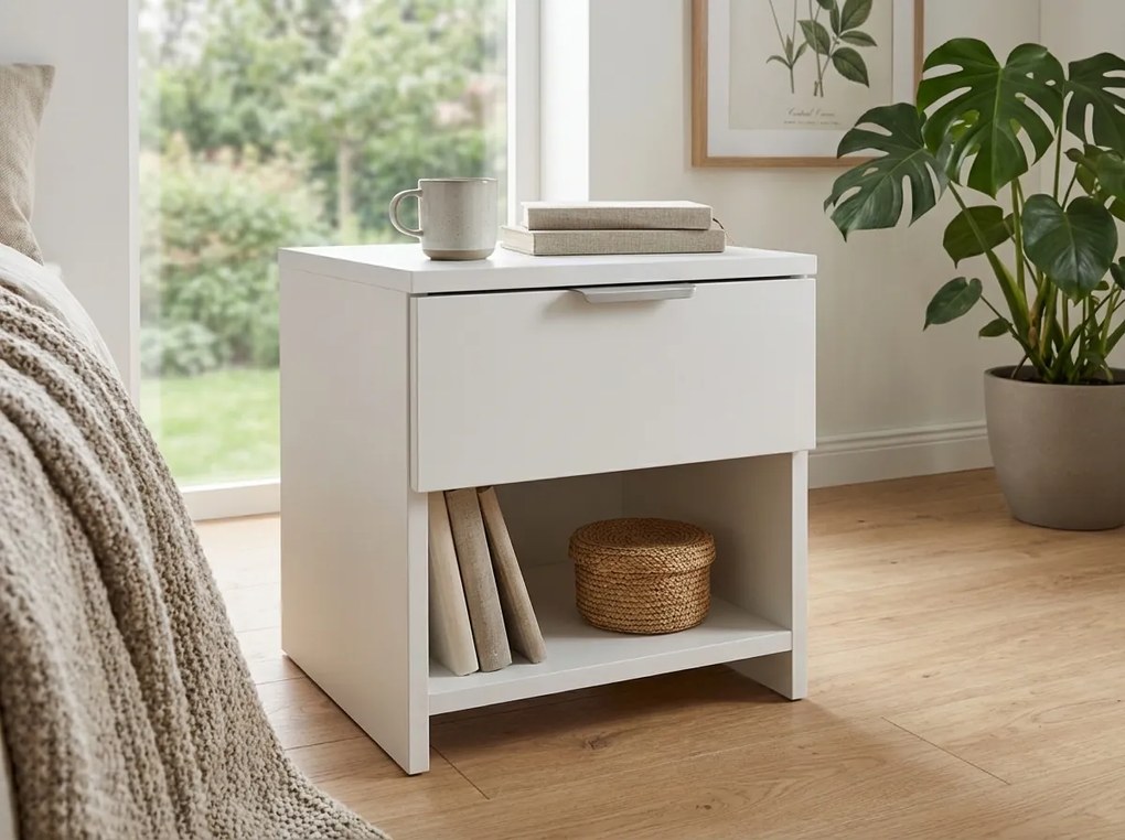 Noptiera alba, HAVANA