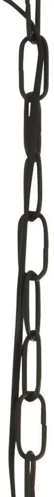 Lustra clasica suspendata design traditional Belfry 9L 1849-9BZ SRT