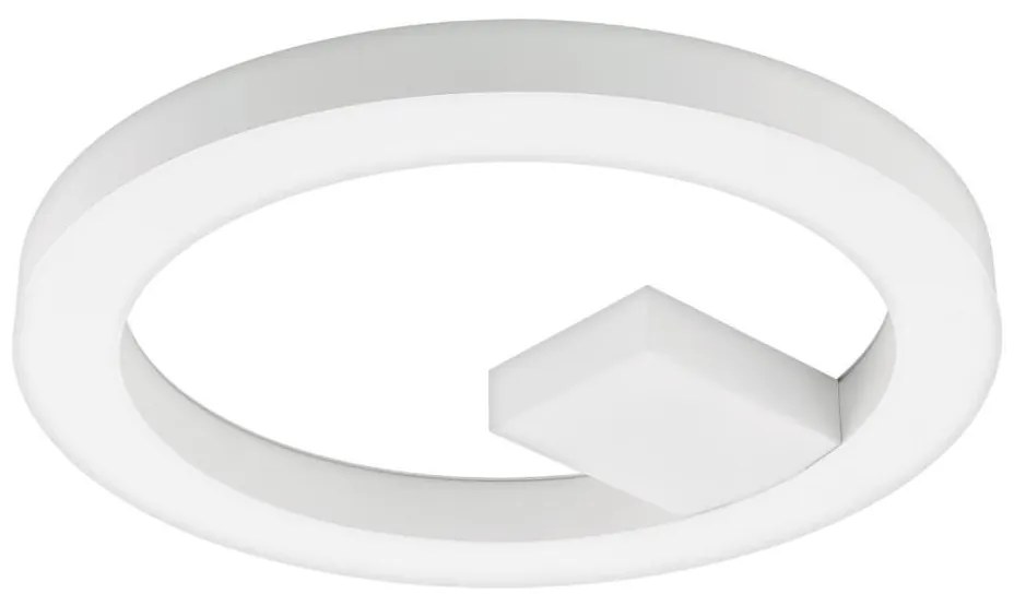 Eglo 95613 - Plafonieră LED dimabilă ALVENDRE-S LED/28W/230V