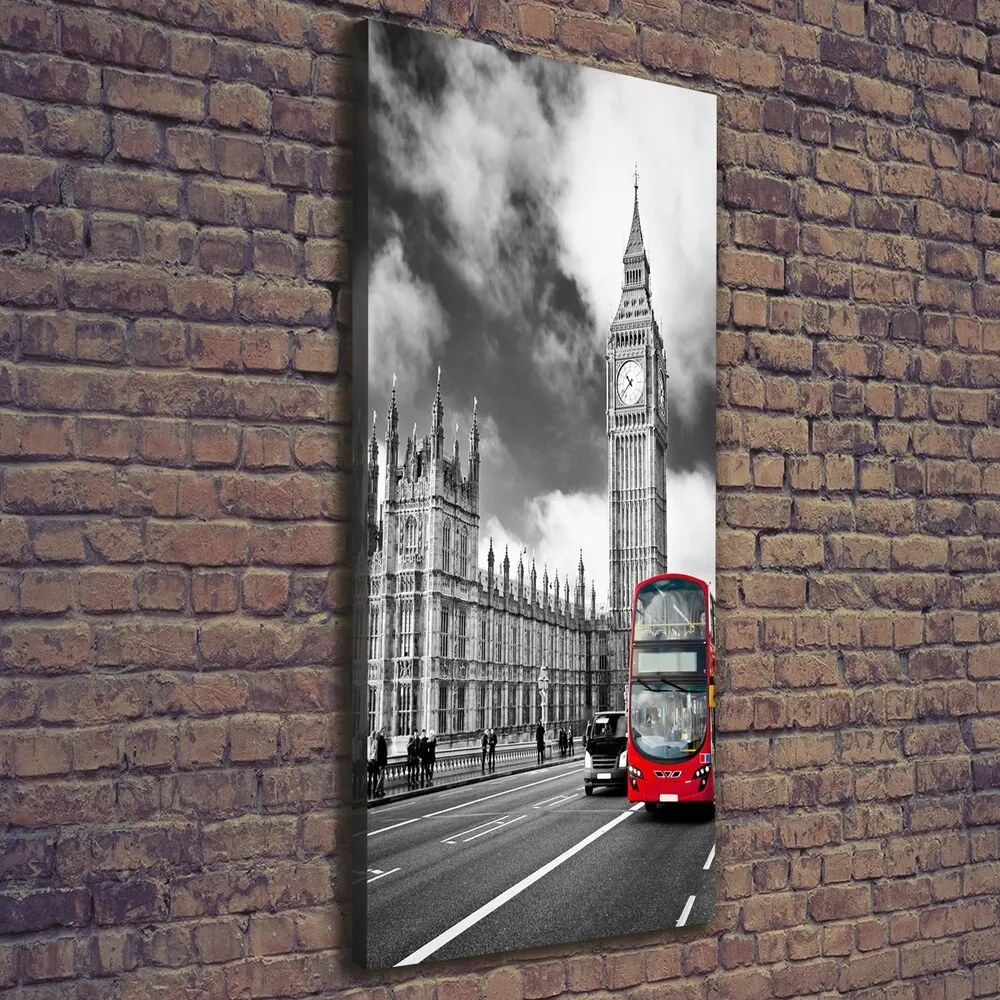 Tablou canvas Big Ben, Londra