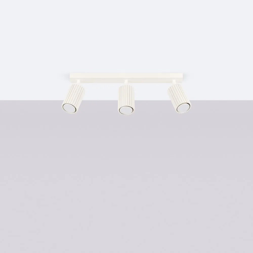 Spot crem 6,5x45 cm Gleam – Sollux