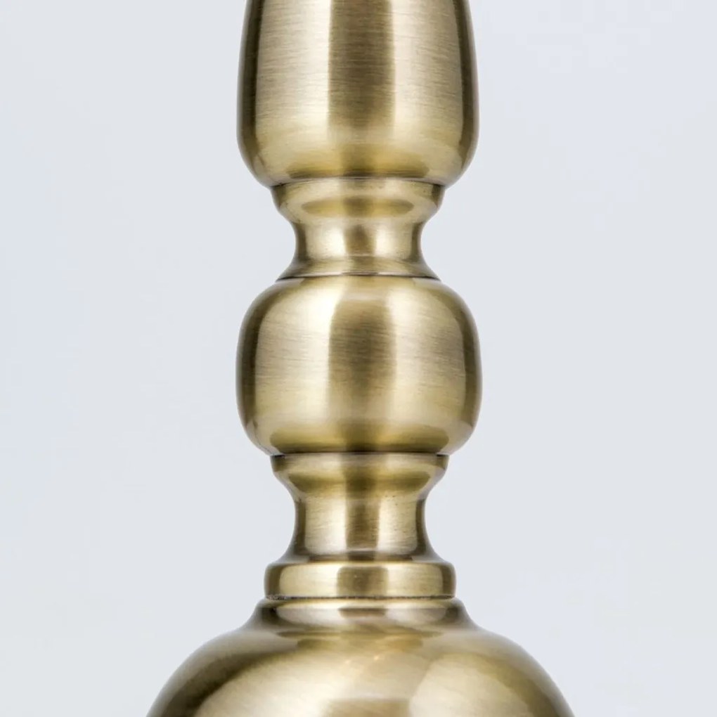 Lampadar / Lampa de podea stil clasic H154cm Tonia Stl 12-1100/2 Patina OR