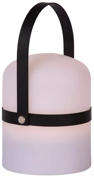 Lampă LED dimabilă de exterior Lucide 06802/01/30 LITTLE JOE LED/0,3W/3,7V IP44