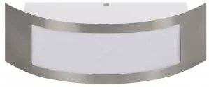 Aplica exterior 1 bec E27 Folina EL0078028 Erste