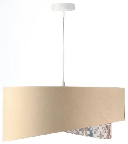 Lustră pe cablu GALAXY 1xE27/60W/230V