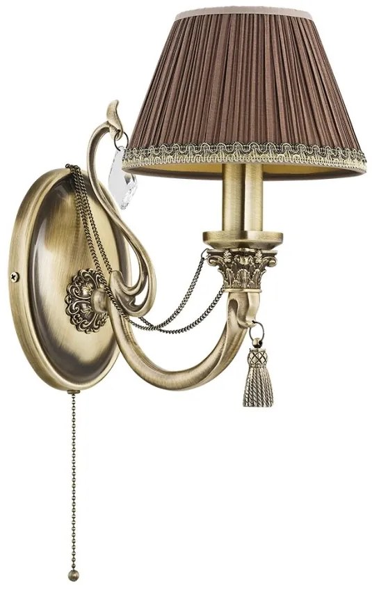 Aplica eleganta design clasic Roma