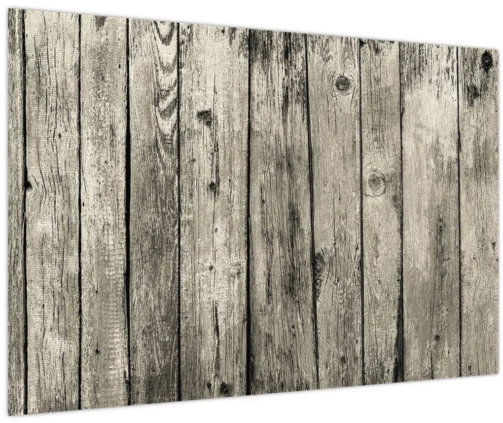 Tablou - Lemn (90x60 cm)