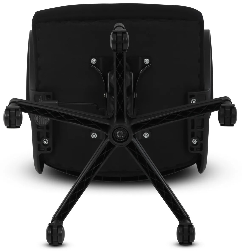 Scaun de birou Autronic KA-S3015 BK , negru