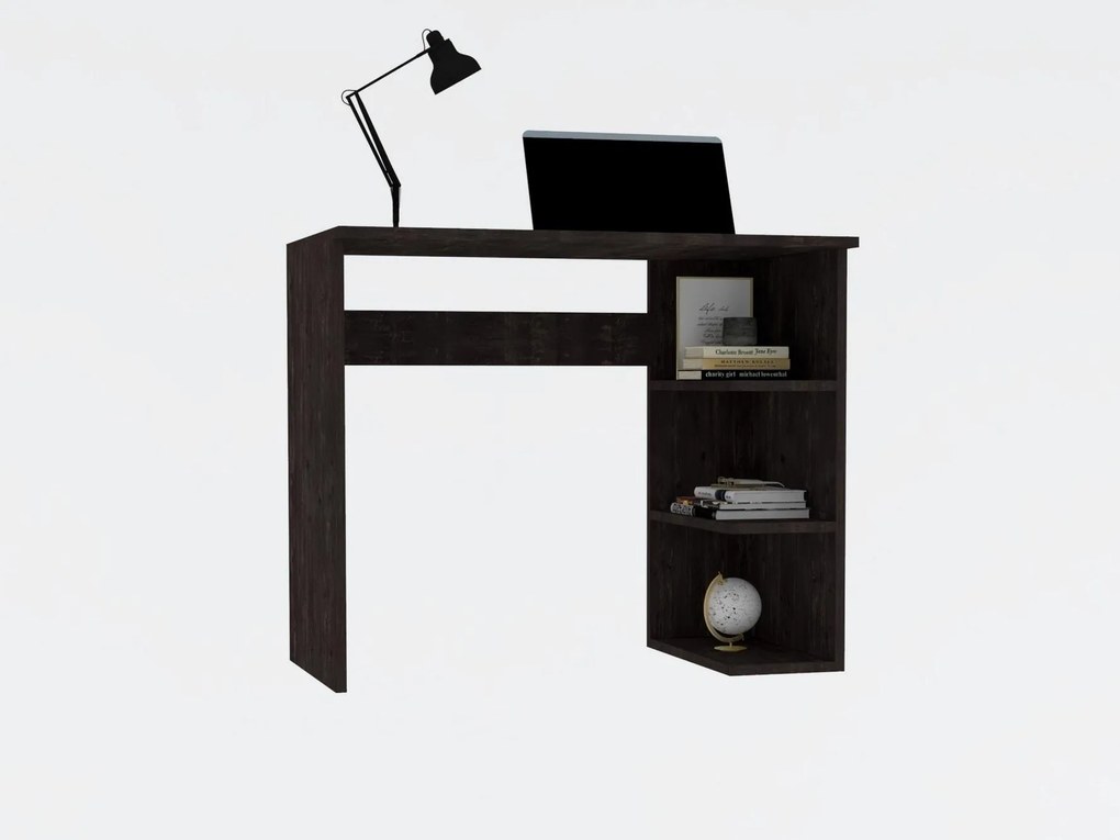 Masă PC Nulubo 2 (antracit) . 1094870