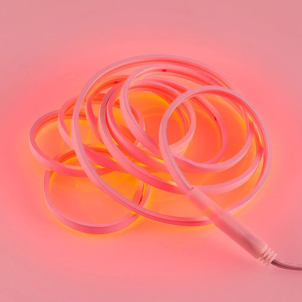 Bandă LED albă 300 cm Neon – Trio