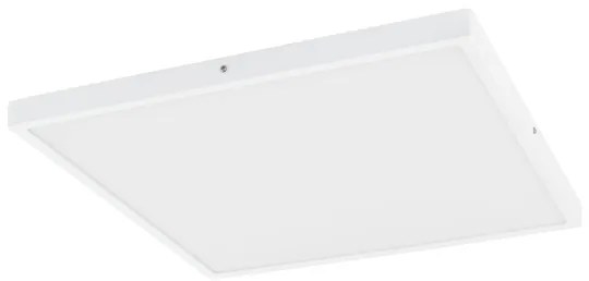 Eglo 97277 - Plafonieră LED dimabilă FUEVA 1 LED/25W/230V