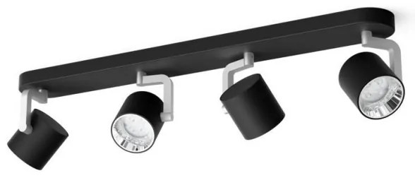 Spot LED dimabil Philips 50674/31/P0 BYRL 4xLED/4,5W/230V