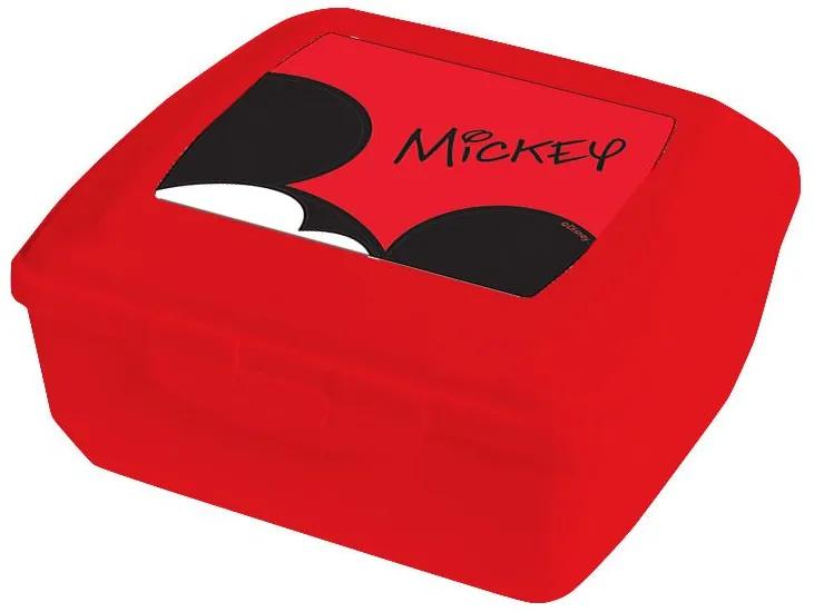 Cutie sandwich Mickey Mouse