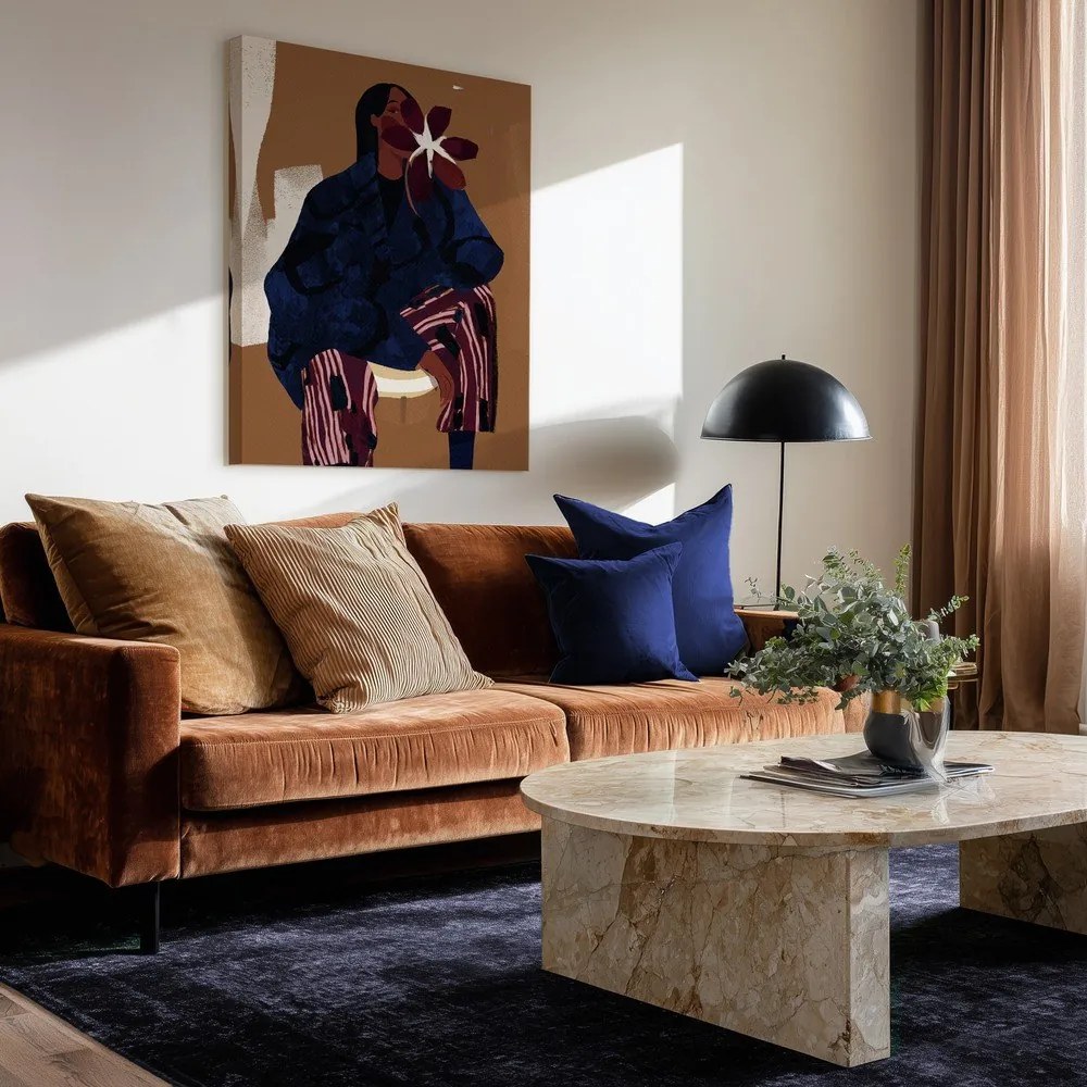 Tablou 60x80 cm Her – Styler