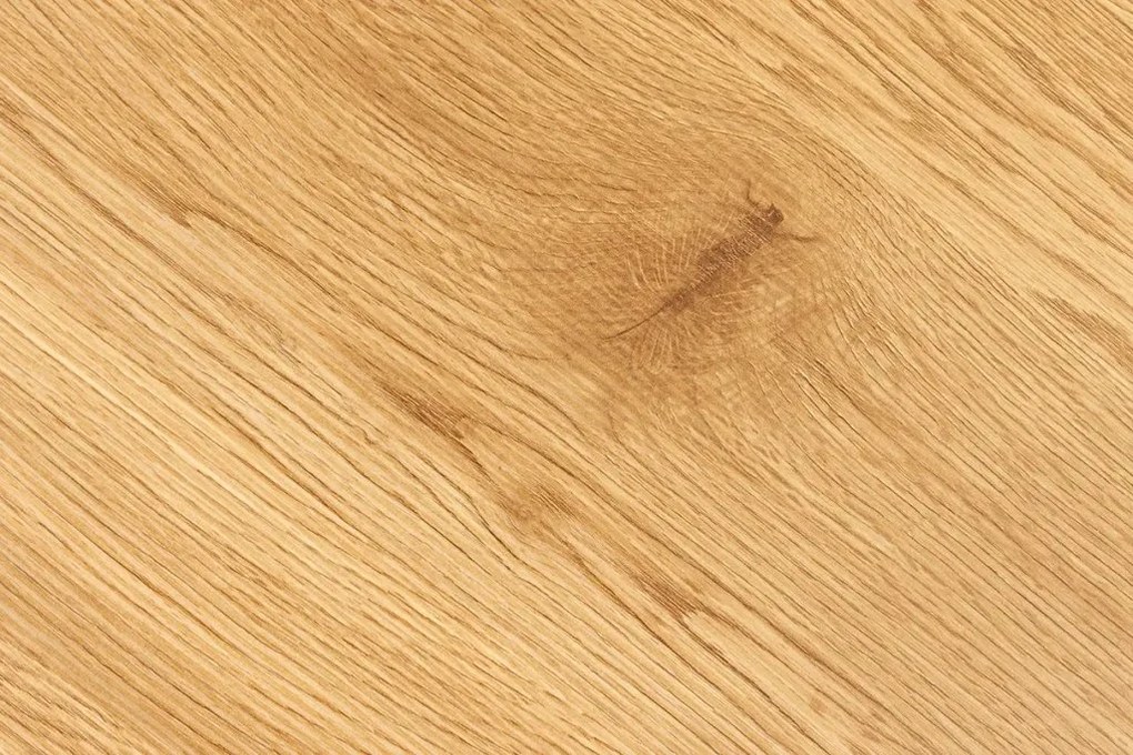 Masa rotunda HELIX 120cm stejar natur