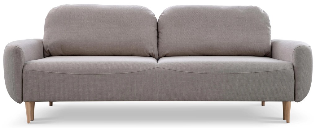 Canapea Bohan (taupe). 1098195