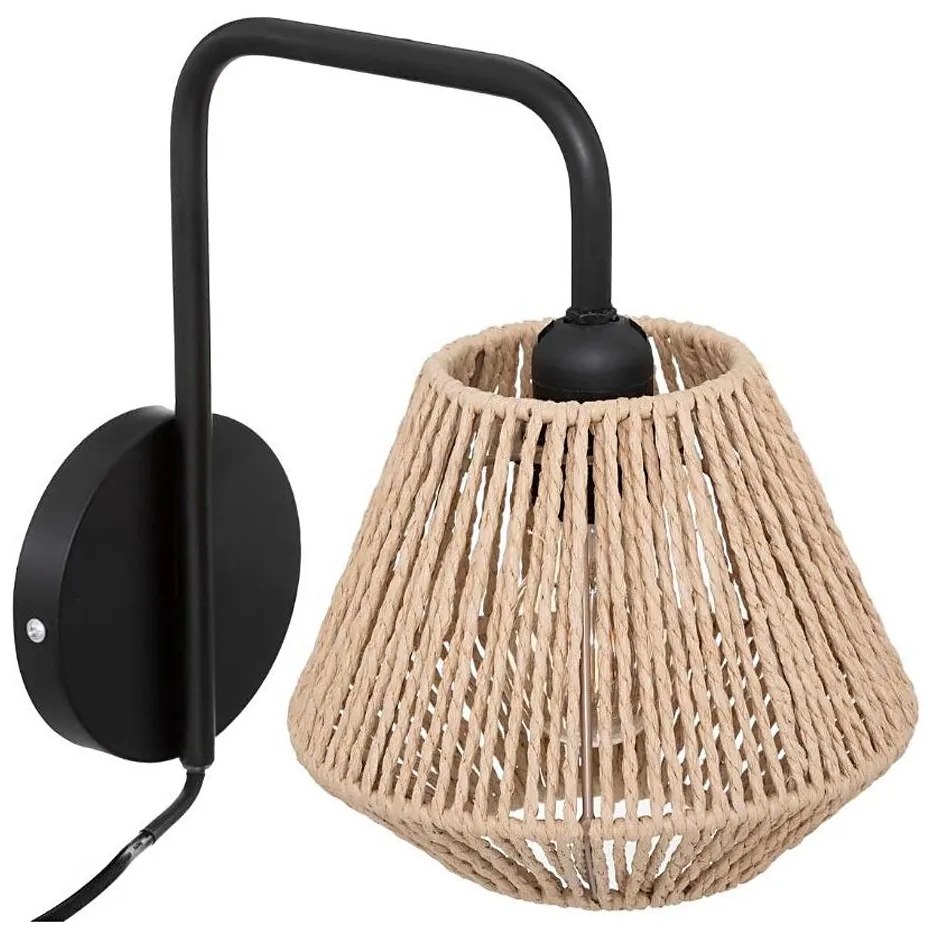 Lampă de perete Atmosphera JILY 1xE27/40W/230V iută