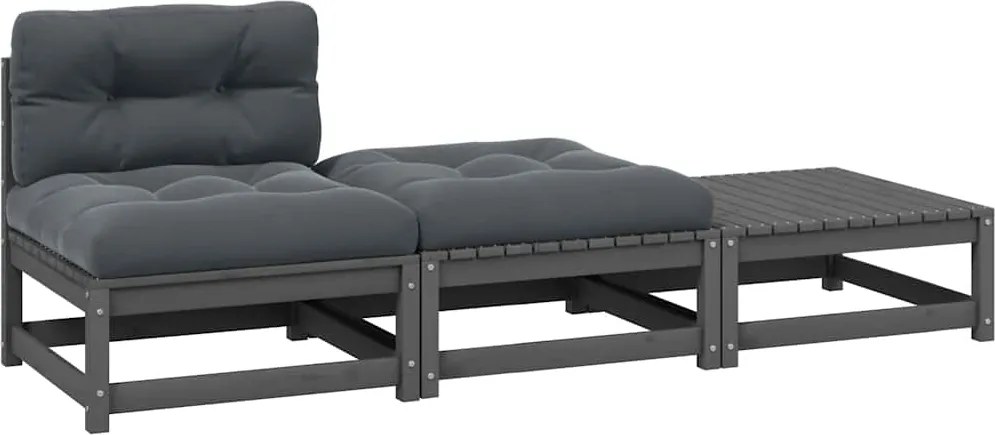 vidaXL Strat înălțat gabion hexagonal, 160 x 140 x 50 cm