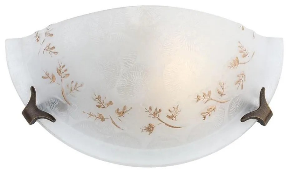 Aplică AMALFI 1xE27/42W/230V Redo 05-799