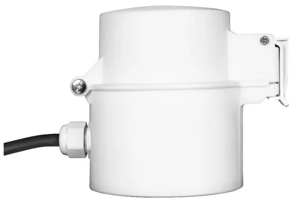 Priză inteligentă de exterior Ledvance SMART+ 3680W/230V/tip F/16A IP44