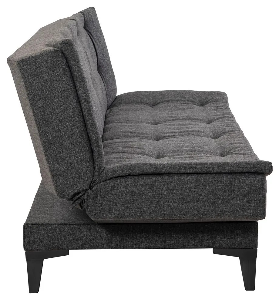 Set canapea fotoliu Syrma S (antracit). 1087979