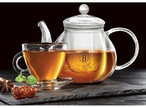 Ceainic cu infuzor Berlinger Haus, 1 l