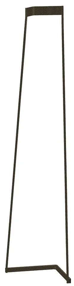 Lampadar/Lampa de podea LED design modern MINIMAL 40W arena