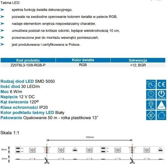 Dulap cu usi glisante si iluminare LED, Antos 250 + LED, 250 cmx200 cmx58 cm, ADRK Furniture (Culoare: Negru)