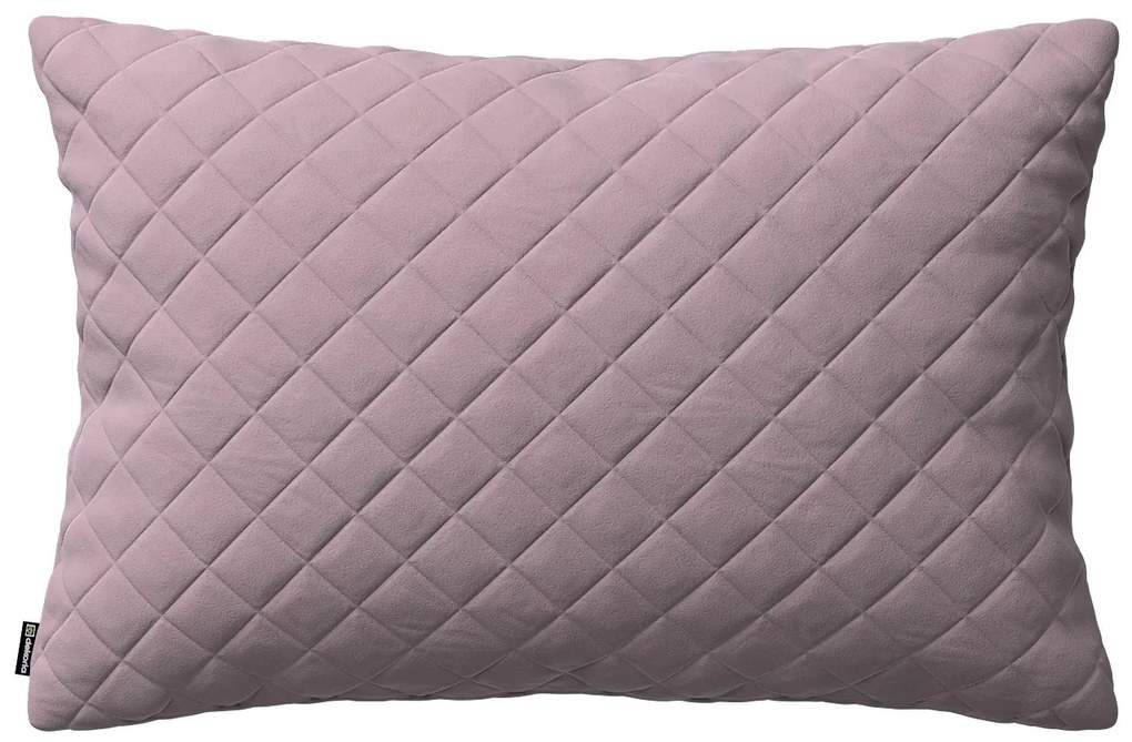 Kinga față de pernă matlasată 60 x 40 cm