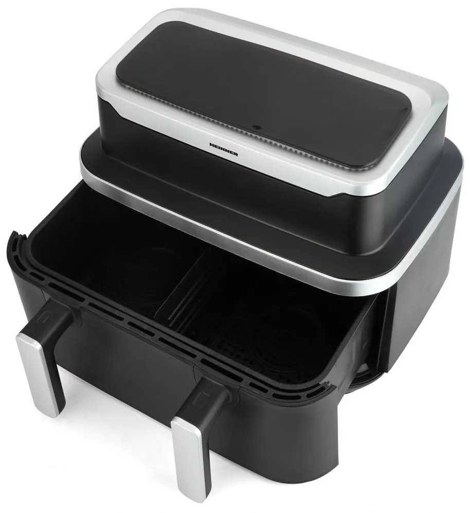 FRITEUZA AER CALD HEINNER HAF-DDB9BK26
