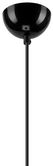 Lustră pe cablu LARRY 2xG9/15W/230V