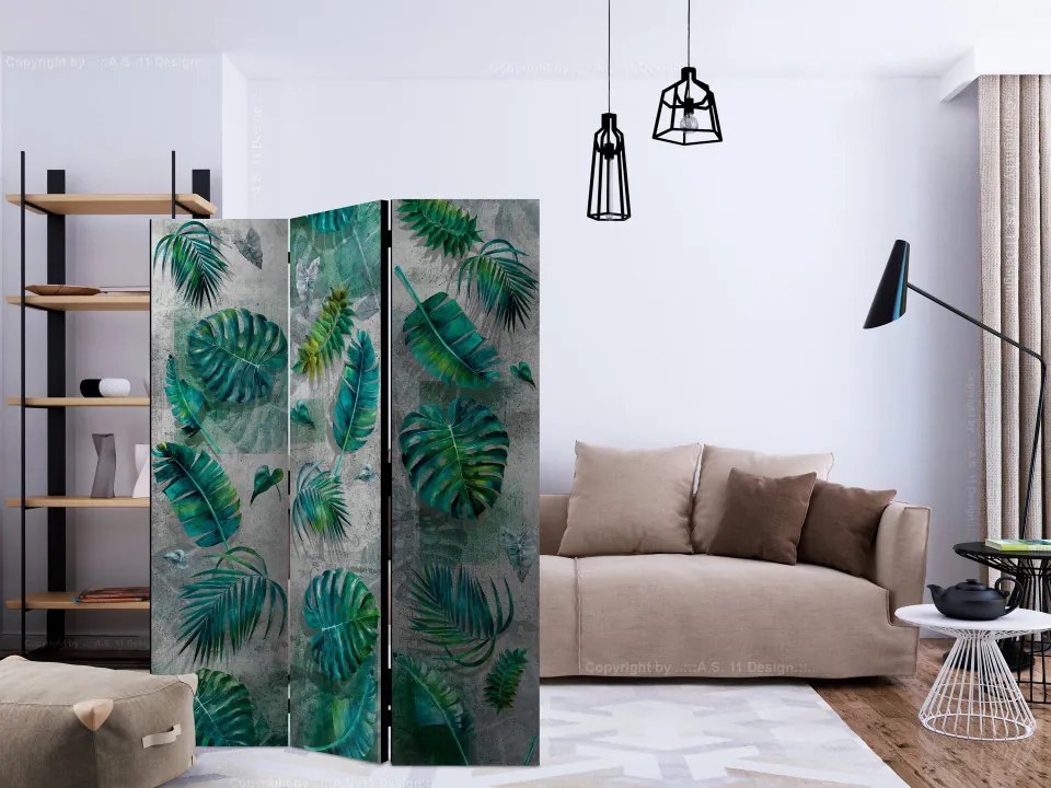 Paravan - Modernist Jungle [Room Dividers]