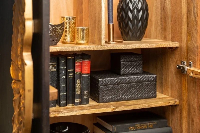 Bufet design deosebit Angel 140cm