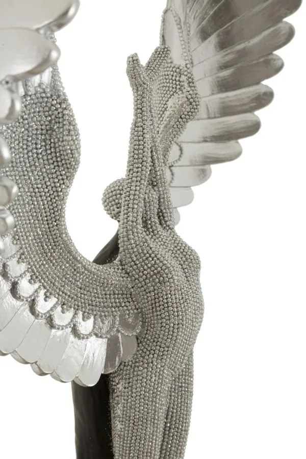 Decorațiune Statuetta Sparky, 26X9X48 cm, Mauro Ferretti