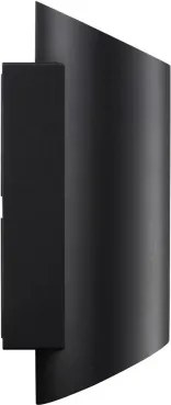 Nordlux - Aplică de perete pentru exterior NICO 4xGU10/15W/230V IP54