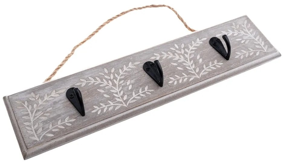 Cuier pentru chei din lemn – Dakls