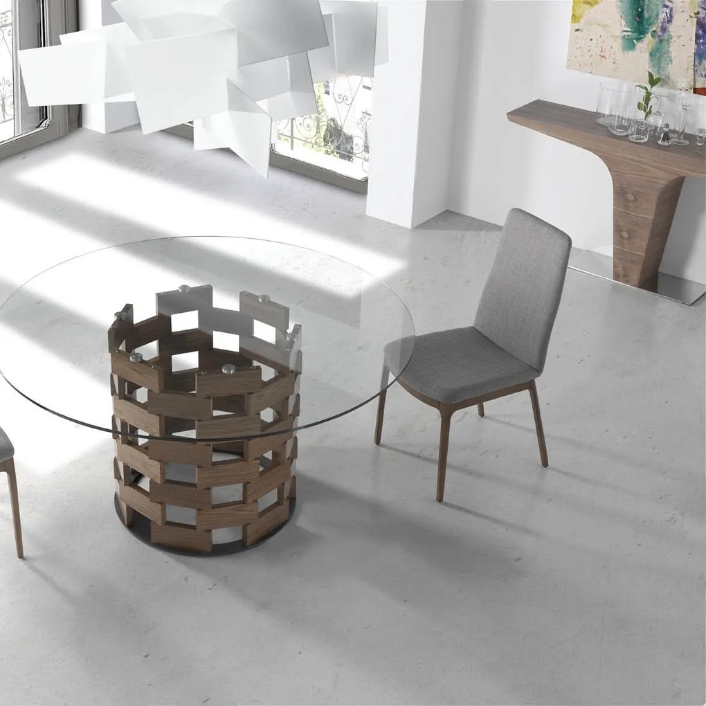 Consola design elegant modern LEO AC-LE051-X