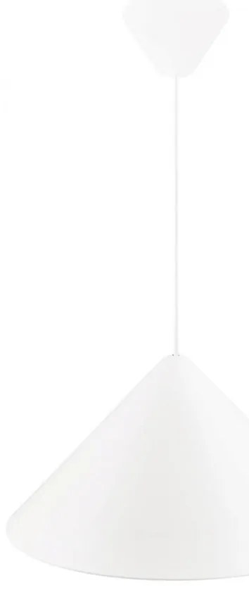 Pendul design modern NONO 49 alb 2120523001 NL
