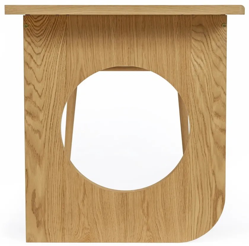 Birou Woodman Bau