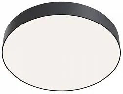 Plafoniera moderna led 44W Zen C032CL-L48B4K Maytoni