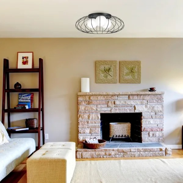 Plafonieră KRONOS 3xE14/40W/230V