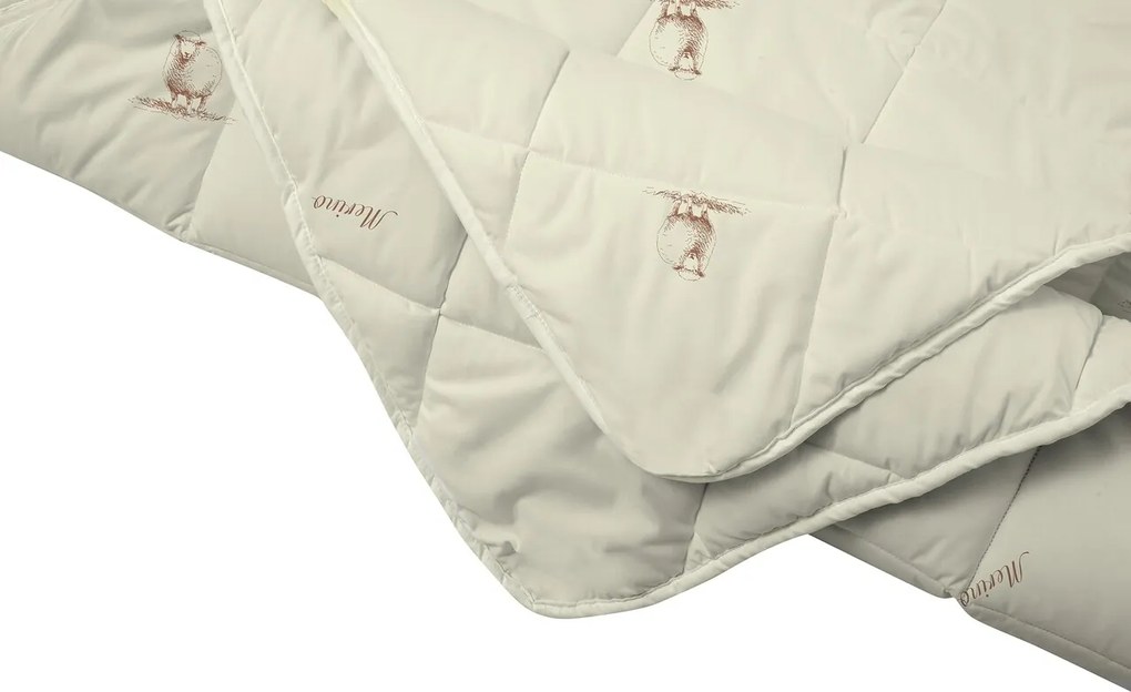 Pilota Alcam Lana Merino, 200x220 cm, 300g/mp