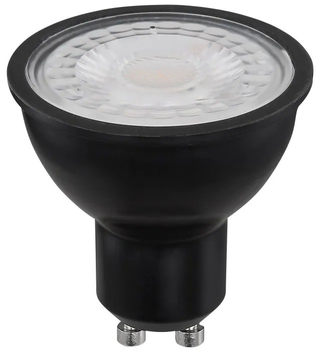 Bec LED GU10 6,5W 450lm 3000K