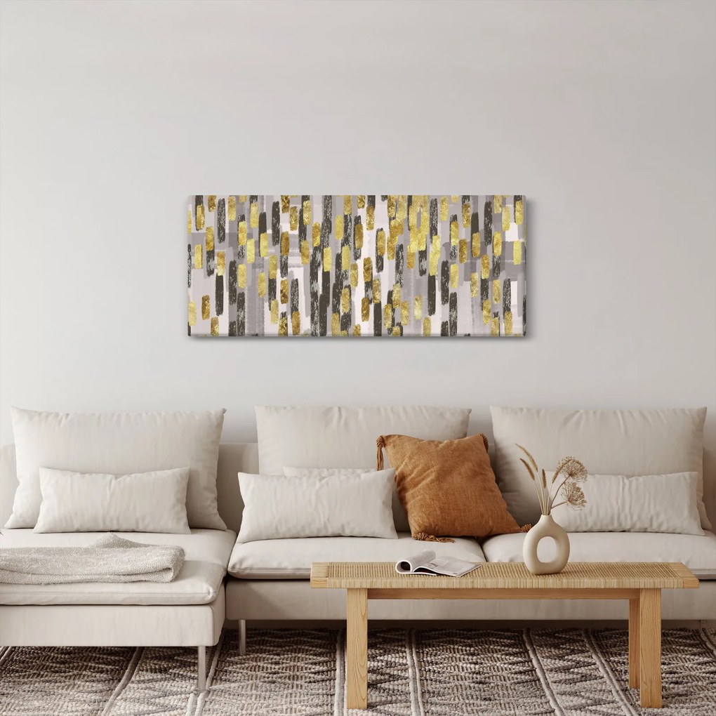 Tablou - Decor modern (120x50 cm)