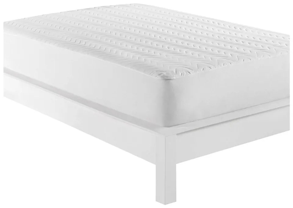 Protecție pentru saltea 200x200 cm Alez – Mijolnir