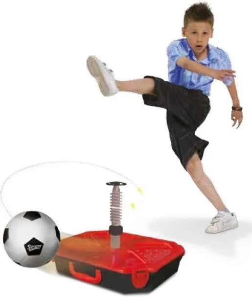 Mookie -  Set joc de fotbal First soccer