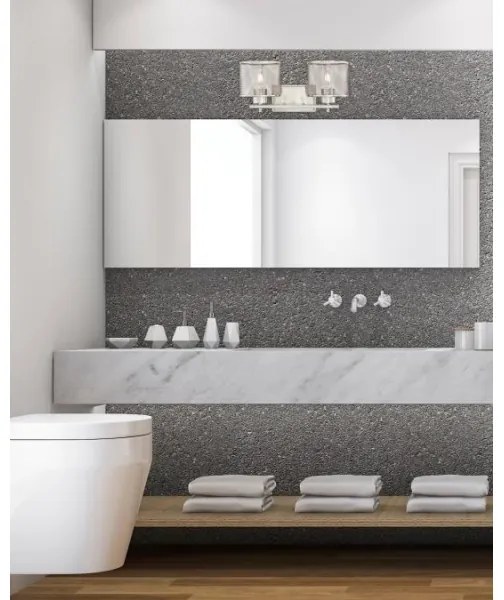 Lampă de perete Westinghouse 63277 MORRISON 2xE27/60W/230V